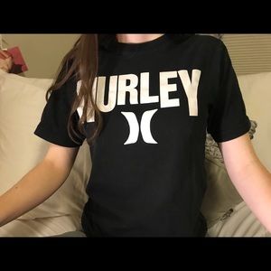 Hurley tee